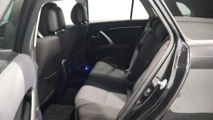 2015 Toyota Avensis Wagon Xi image 330940