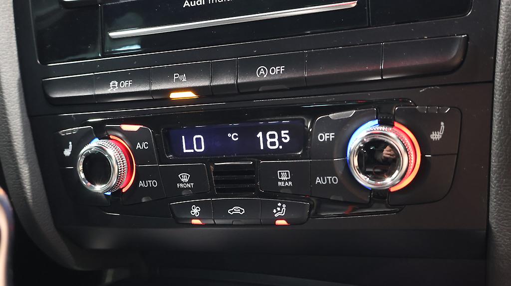 2014 Audi A4 image 334378