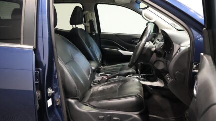 2016 Nissan Navara ST-X 2.3D/7AM/UT/4DR image 332704