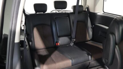 2013 Nissan Elgrand image 330850
