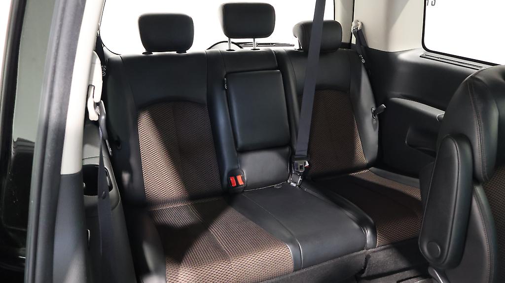 2013 Nissan Elgrand image 330850