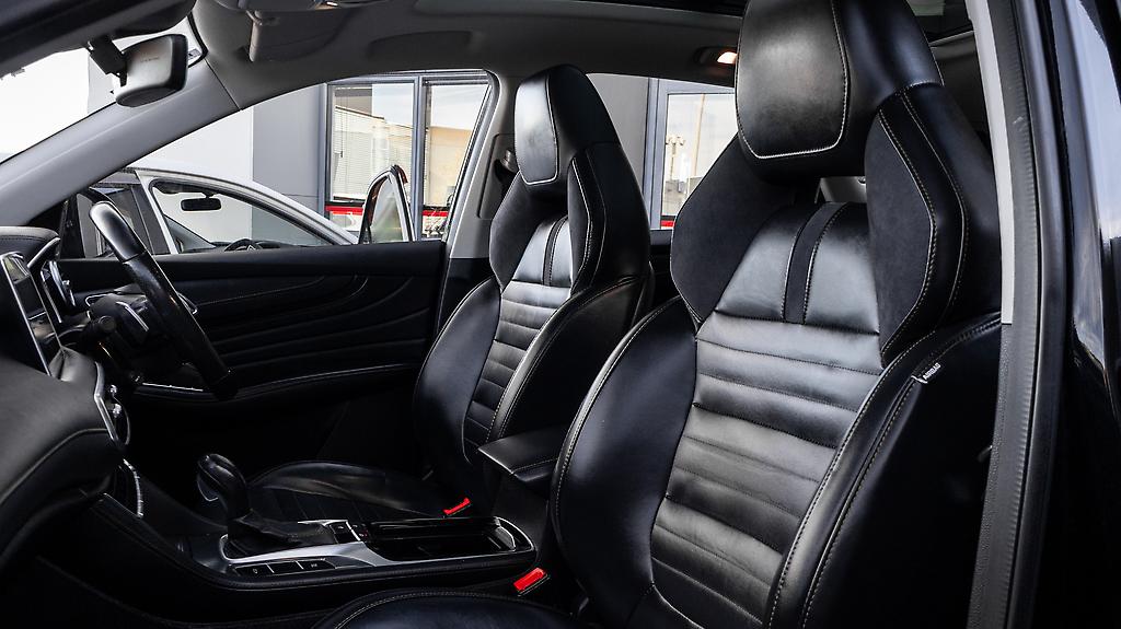 2022 Mg Hs 2.0PT/4WD/6AT Essence NZ New image 334338