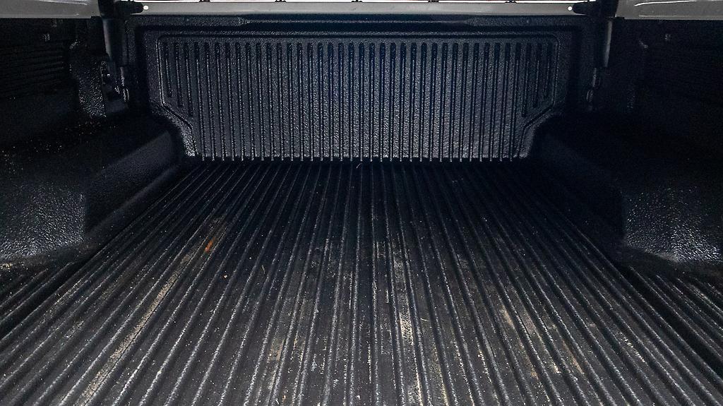 2020 Ford Ranger FX4 DOUBLE CAB 4X4 NZ NEW LEATHER image 331041