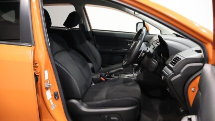 2013 Subaru Xv 2.0i- L AWD image 334964