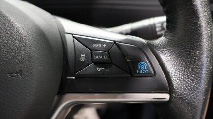 2017 Nissan Serena Highway Star Pro-Pilot Edition image 331808