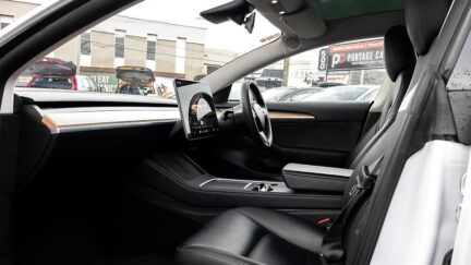2022 Tesla Model 3 60K NZ NEW AVAILABLE NOW ! image 334317