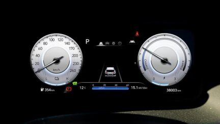 2021 Hyundai Kona EV 64KWH 64KWH/EV/FD NZ NEW image 332781