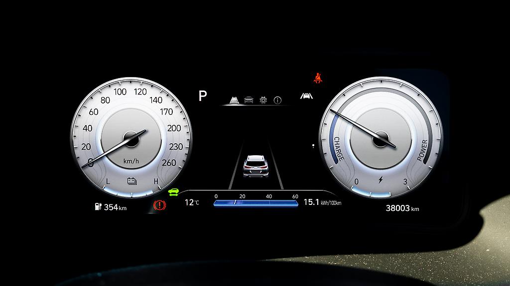 2021 Hyundai Kona EV 64KWH 64KWH/EV/FD NZ NEW image 332781