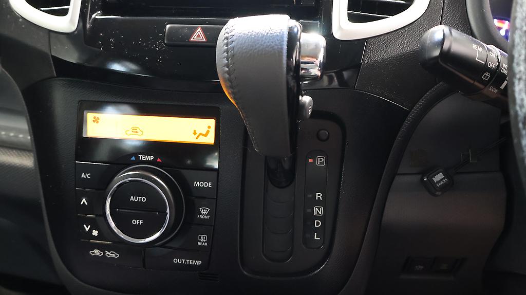 2015 Suzuki Solio Bandit DJE image 334194