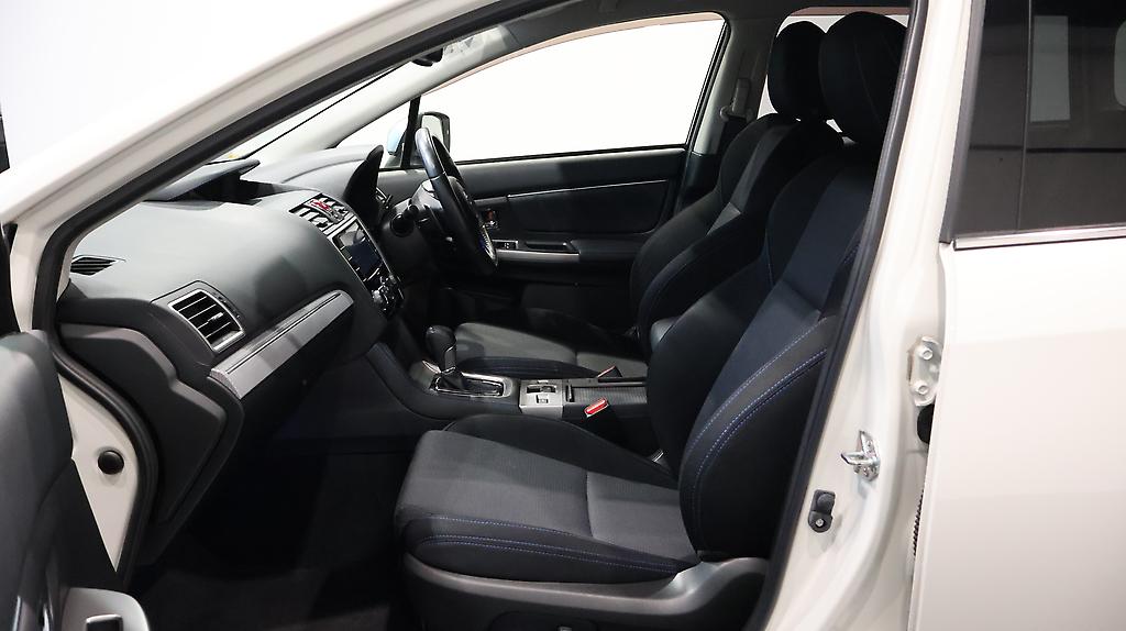 2015 Subaru Levorg 1.6GT-S Eyesight Advanced Safety image 336051