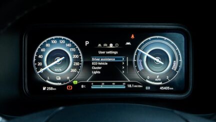 2021 Hyundai Kona EV 64KWH 64KWH/EV/FD NZ NEW image 332524