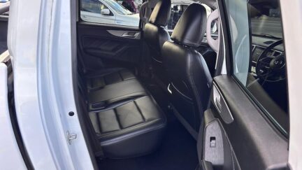 2021 Gwm Cannon LUXURY 4X2 2.0DT image 335769