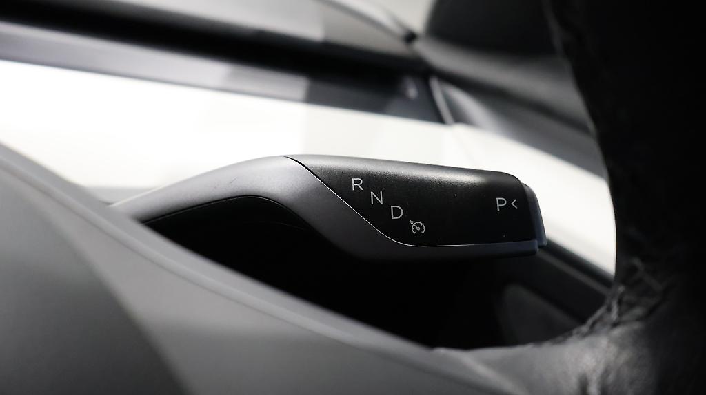 2021 Tesla Model 3 STANDARD RANGE PLUS NZ New image 334052
