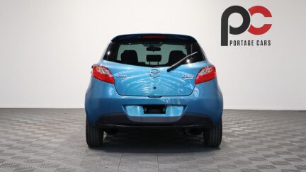 2012 Mazda Demio 13 Skyactiv image 336072