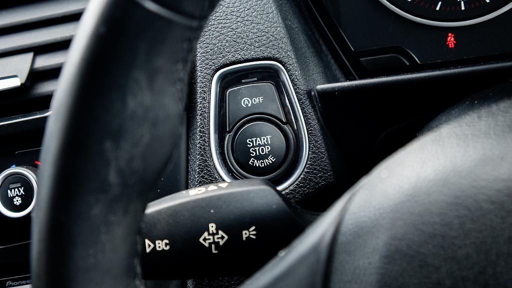2012 Bmw 116i M Sport / Motorsport image 335663