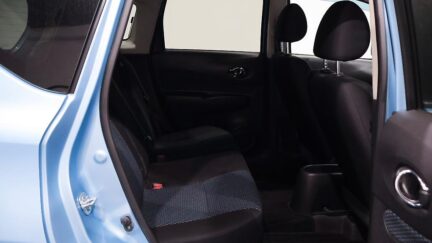 2016 Nissan Note X Model, Low KMS image 332593