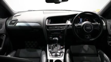 2014 Audi A4 image 332387