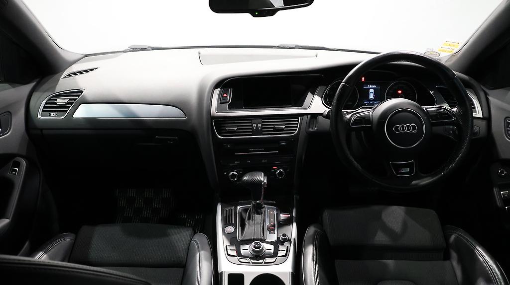 2014 Audi A4 image 332387