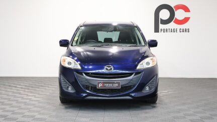 2013 Mazda Premacy 20S Skyactiv image 333537