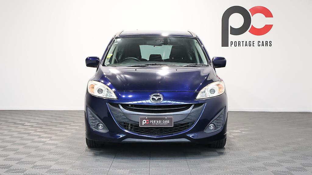 2013 Mazda Premacy 20S Skyactiv image 333537