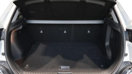 2021 Hyundai Kona EV 64KWH 64KWH/EV/FD image 333312