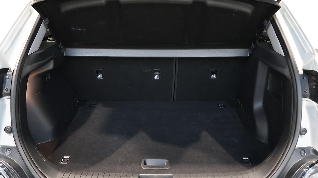 2021 Hyundai Kona EV 64KWH 64KWH/EV/FD image 333312