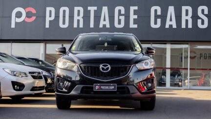 2012 Mazda Cx-5 20S image 332357