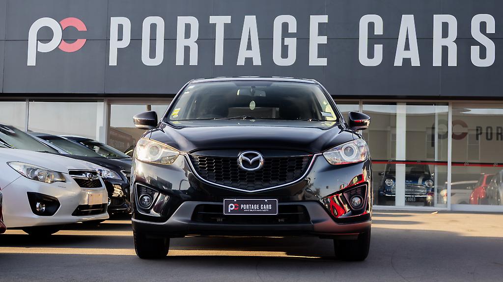 2012 Mazda Cx-5 20S image 332357