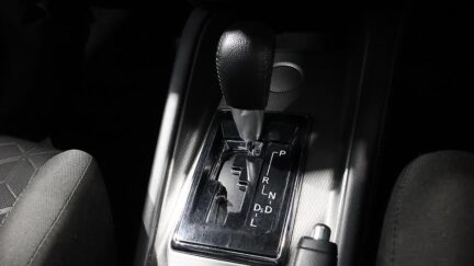2022 Mitsubishi Asx LS 2.0P/CVT image 333411