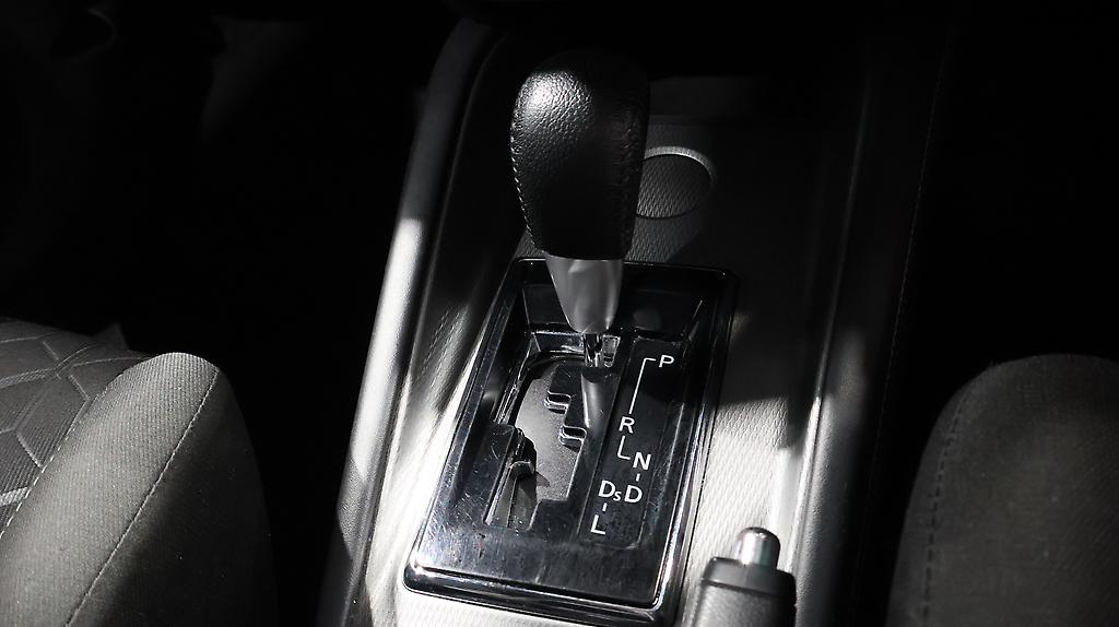 2022 Mitsubishi Asx LS 2.0P/CVT image 333411