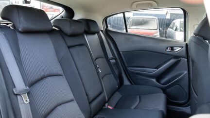 2014 Mazda Axela Low KMS! 15 S Push start, I stop image 331552