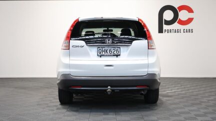 2013 Honda Cr-v Reverse Camera – Alloy Wheels image 332335