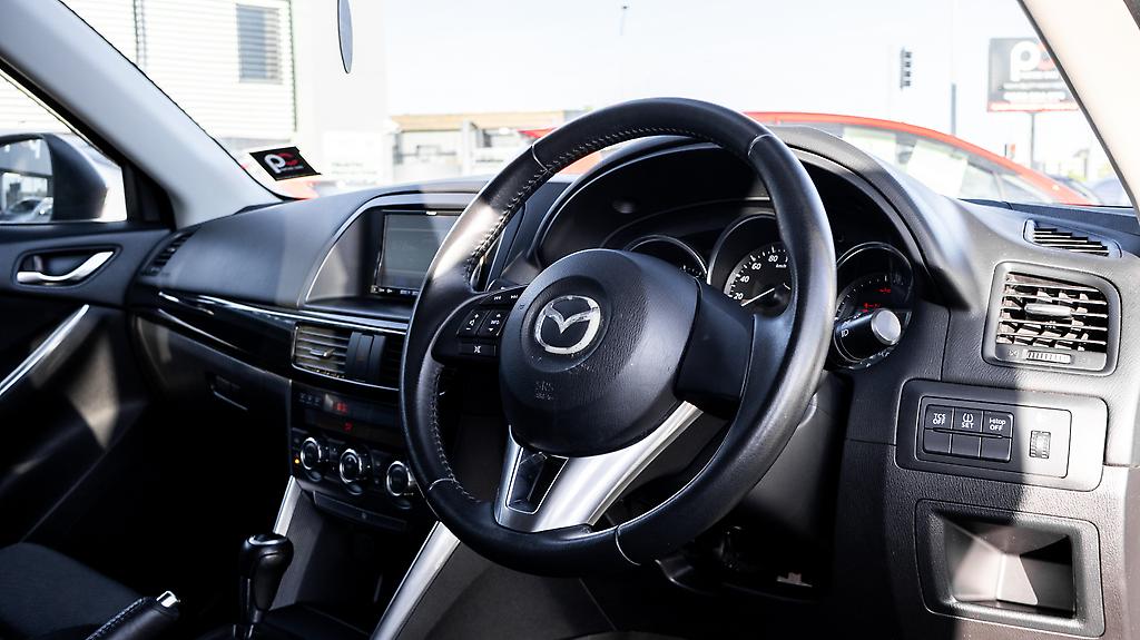 2012 Mazda Cx-5 20S image 332366