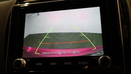 2022 Mitsubishi Asx LS 2.0P/CVT image 333598