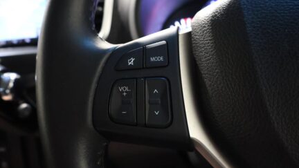 2015 Suzuki Solio Bandit DJE image 332195