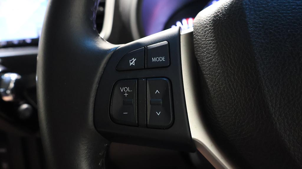 2015 Suzuki Solio Bandit DJE image 332195