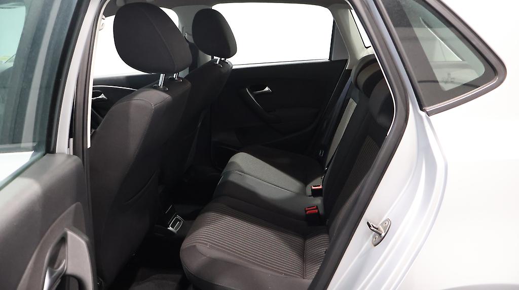 2012 Volkswagen Polo TSI Highline Low KMS image 335167