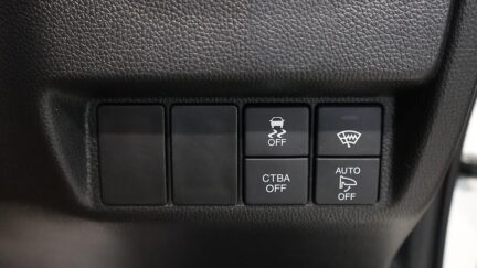 2016 Honda Jazz RS 1.5P/6MT/HA/5DR/5 image 331716