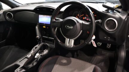 2013 Subaru Brz image 334926