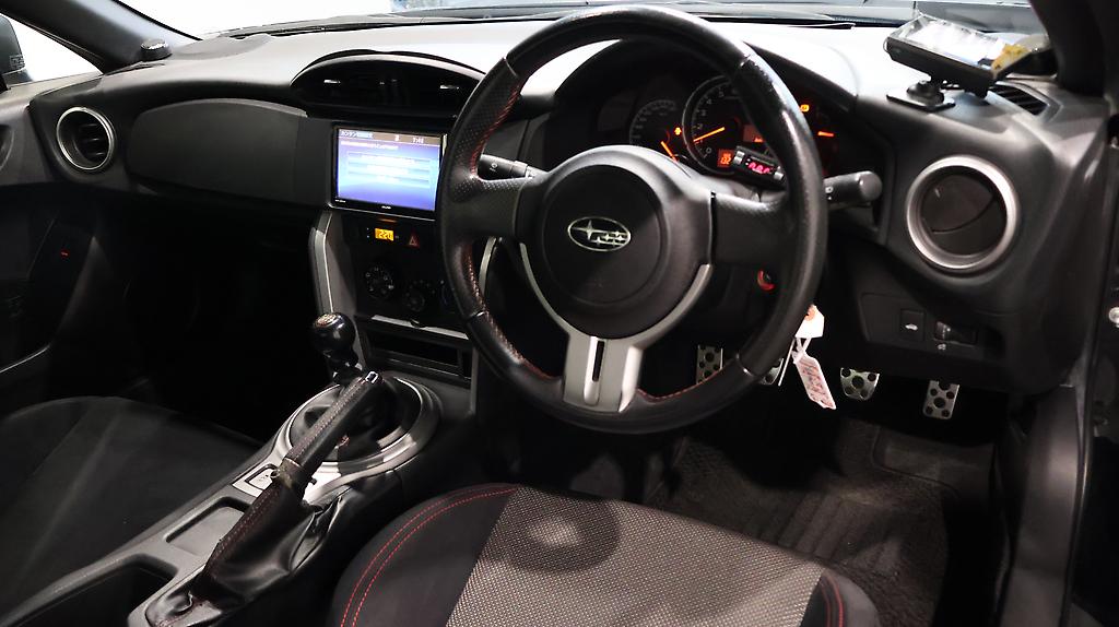 2013 Subaru Brz image 334926
