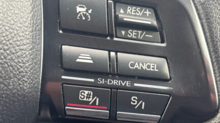 2013 Subaru Legacy B4 2.5i B Sports Eyesight G Package image 332646