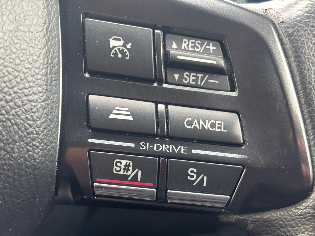 2013 Subaru Legacy B4 2.5i B Sports Eyesight G Package image 332646