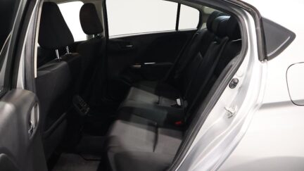 2014 Honda Grace Hybrid LX image 334113