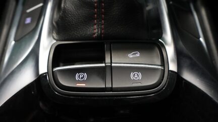 2022 Mg Hs 2.0PT/4WD/6AT image 335581