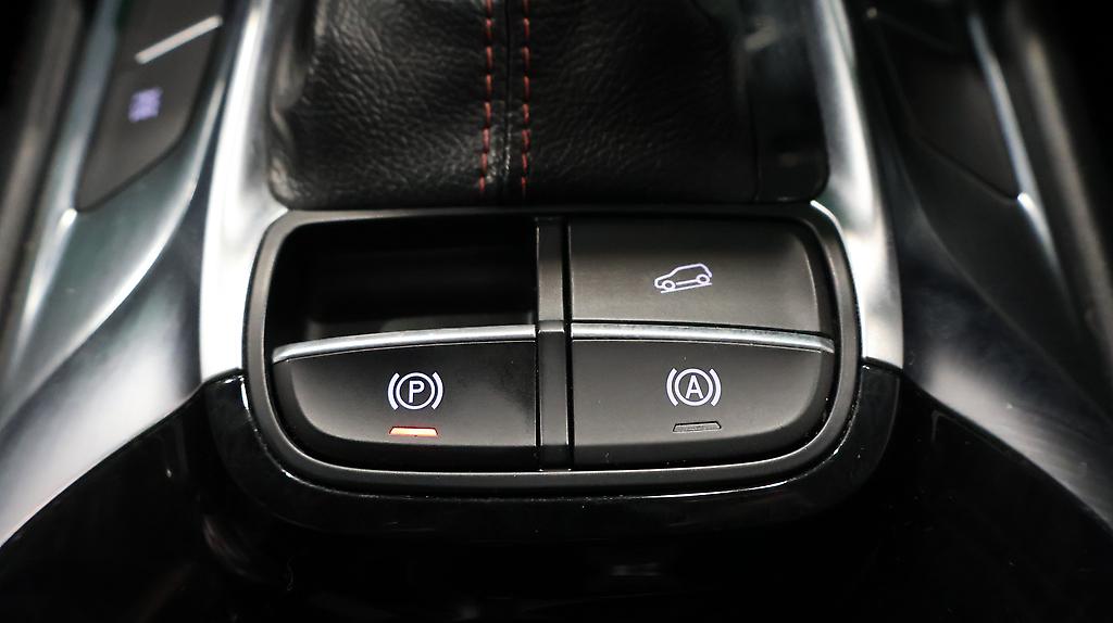 2022 Mg Hs 2.0PT/4WD/6AT image 335581
