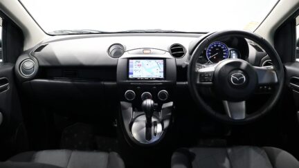 2012 Mazda Demio 13 Skyactiv image 336078