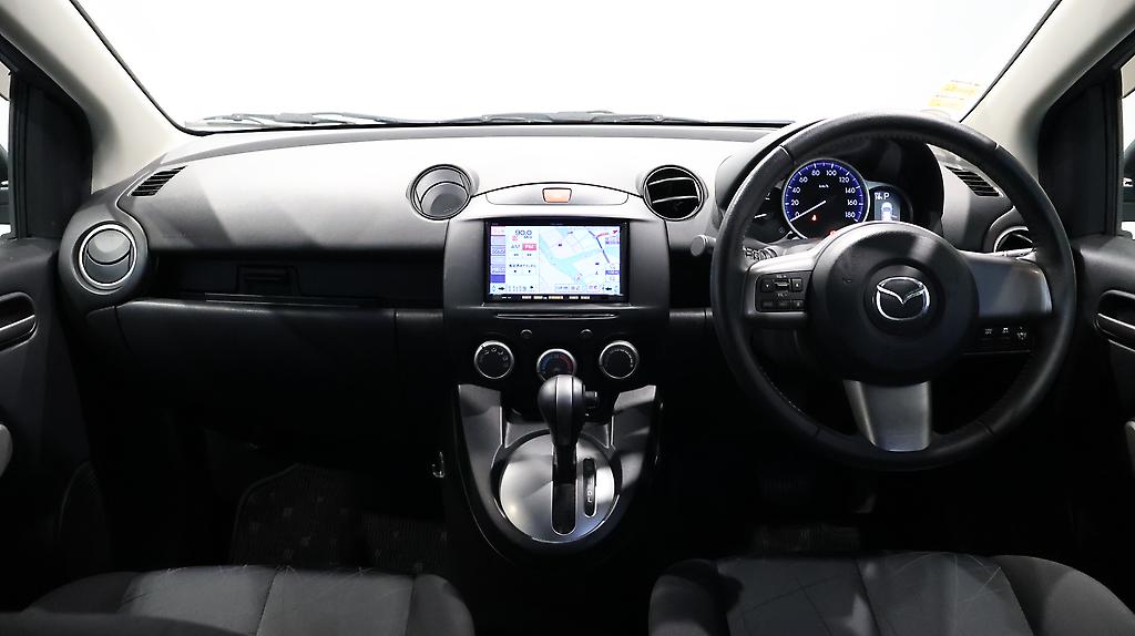 2012 Mazda Demio 13 Skyactiv image 336078
