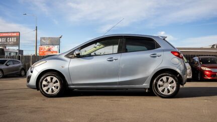 2012 Mazda Demio LOW KMS!! 13s Skyactiv image 331529