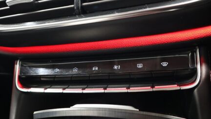 2022 Mg Hs 2.0PT/4WD/6AT image 334608