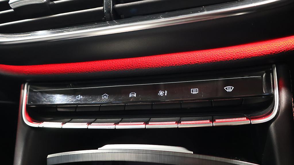 2022 Mg Hs 2.0PT/4WD/6AT image 334608